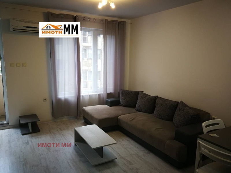 Дава под наем  2-стаен град Пловдив , Младежки Хълм , 110 кв.м | 87179642 - изображение [3]