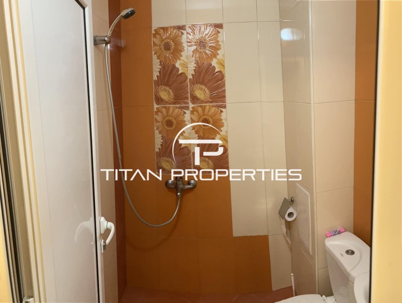 A louer  1 chambre Plovdiv , Tsentar , 56 m² | 94421002 - image [3]