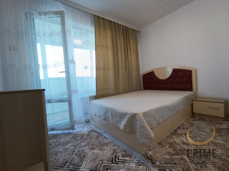 Дава под наем 2-СТАЕН, гр. Бургас, Зорница, снимка 8 - Апартаменти - 53314626