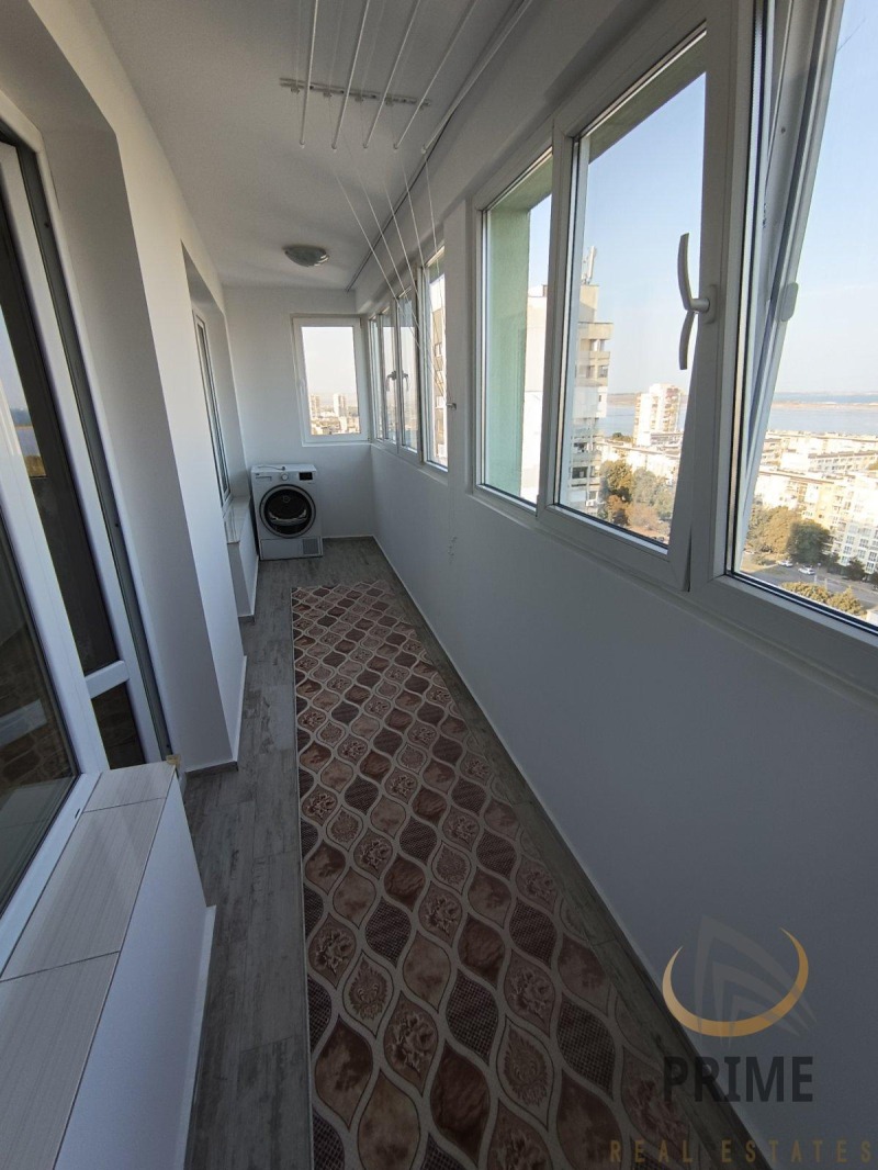 Дава под наем 2-СТАЕН, гр. Бургас, Зорница, снимка 3 - Апартаменти - 53314626