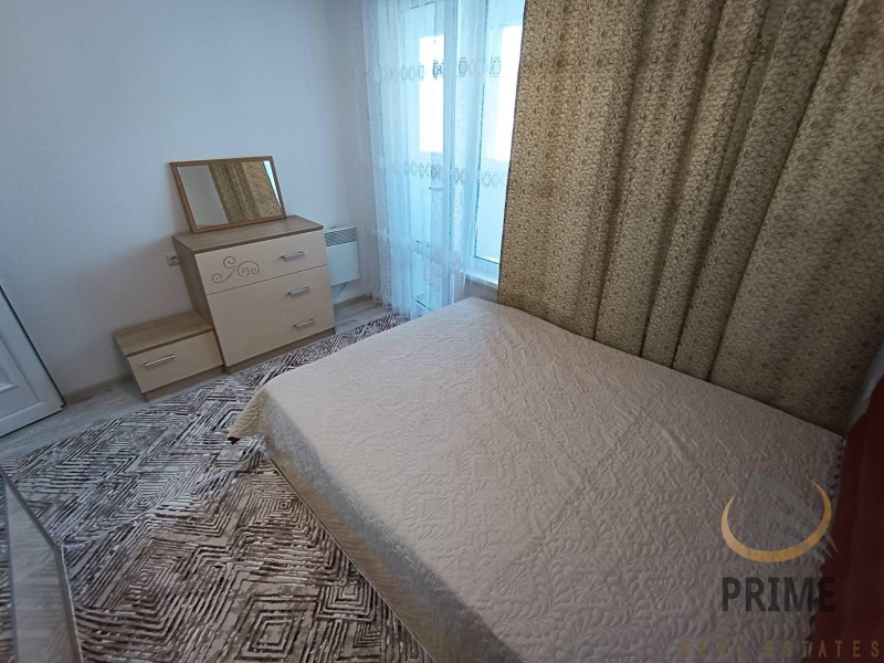 Дава под наем 2-СТАЕН, гр. Бургас, Зорница, снимка 9 - Апартаменти - 53314626