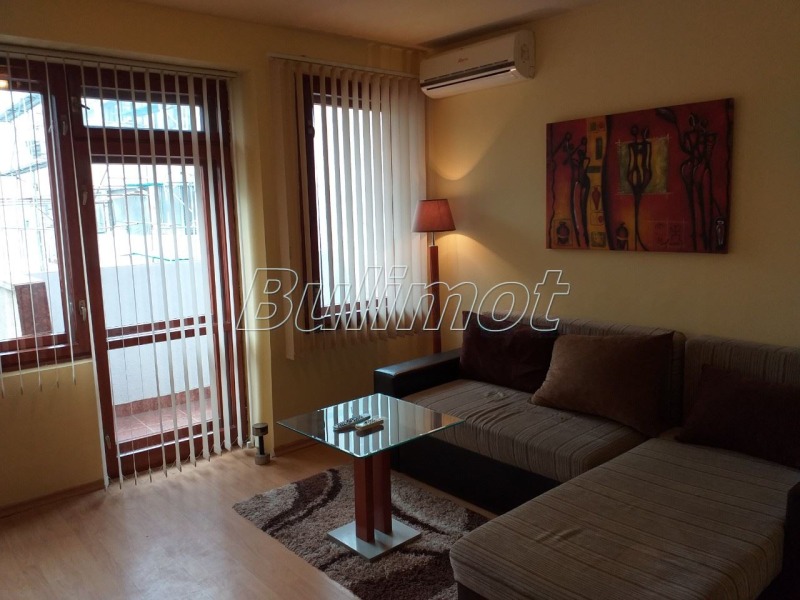 Дава под наем 2-СТАЕН, гр. Варна, Център, снимка 6 - Апартаменти - 53339413