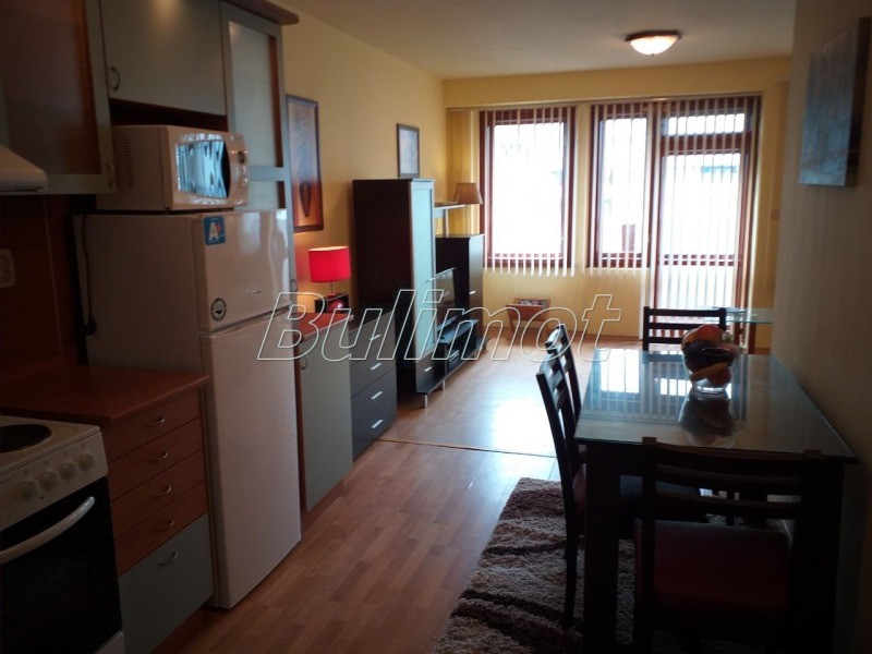 Дава под наем 2-СТАЕН, гр. Варна, Център, снимка 5 - Апартаменти - 53339413