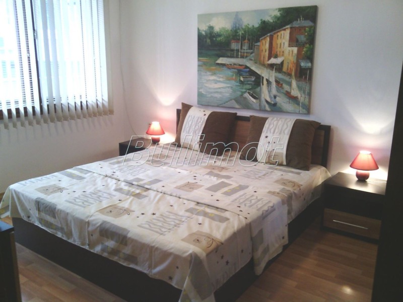 Дава под наем 2-СТАЕН, гр. Варна, Център, снимка 17 - Апартаменти - 53339413