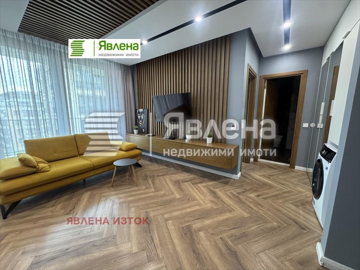Дава под наем 2-СТАЕН, гр. София, Витоша, снимка 3 - Апартаменти - 54963726