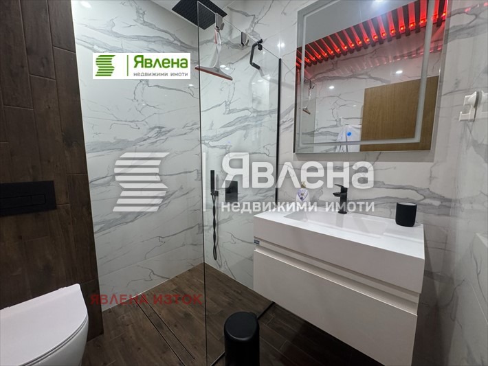 Дава под наем 2-СТАЕН, гр. София, Витоша, снимка 2 - Апартаменти - 54963726