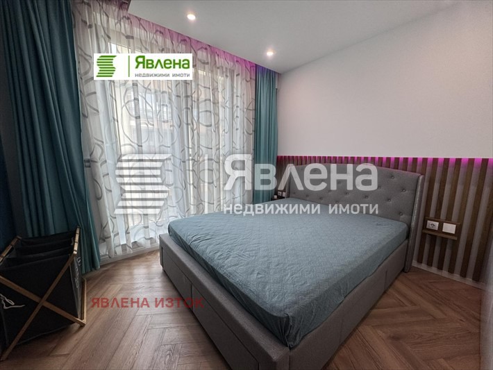 Дава под наем 2-СТАЕН, гр. София, Витоша, снимка 4 - Апартаменти - 54963726
