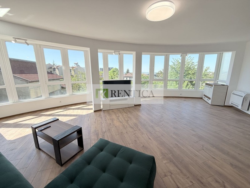 Vuokrattavana  2 makuuhuonetta Varna , Levski 2 , 120 neliömetriä | 57155569 - kuva [4]