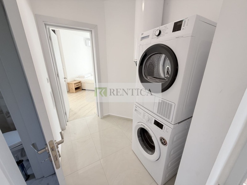 Vuokrattavana  2 makuuhuonetta Varna , Levski 2 , 120 neliömetriä | 57155569 - kuva [16]