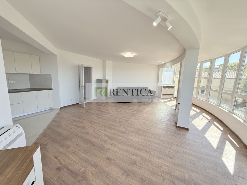 Vuokrattavana  2 makuuhuonetta Varna , Levski 2 , 120 neliömetriä | 57155569 - kuva [3]