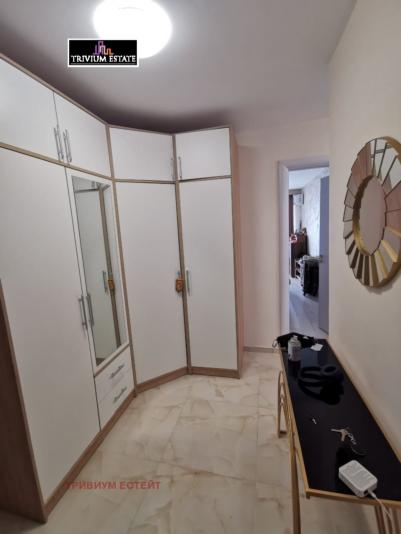 Дава под наем  3-стаен град Пловдив , Младежки Хълм , 112 кв.м | 56371515 - изображение [13]