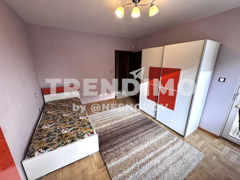 Дава под наем 3-СТАЕН, гр. София, Изток, снимка 5 - Апартаменти - 52887029