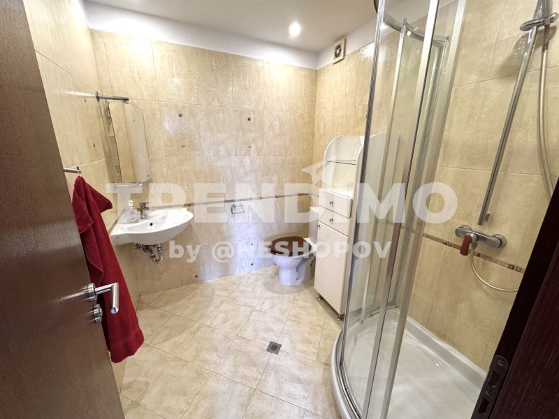 Дава под наем 3-СТАЕН, гр. София, Изток, снимка 8 - Апартаменти - 52887029