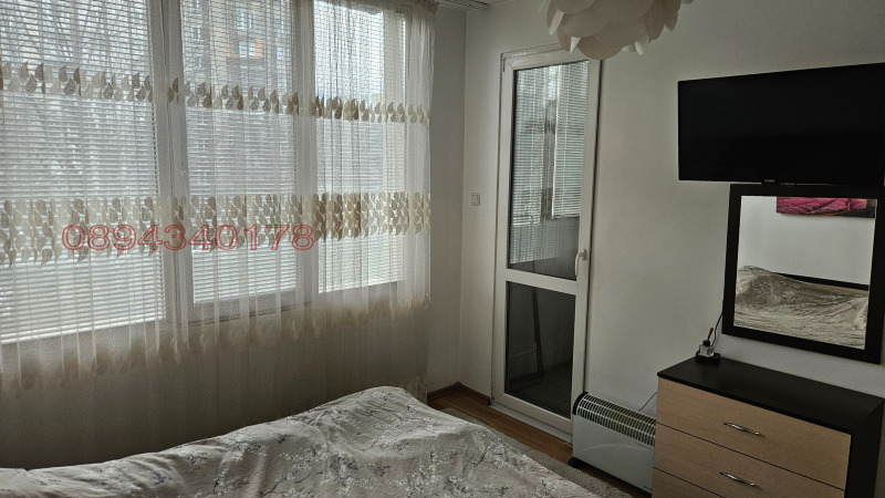 Дава под наем 3-СТАЕН, гр. София, Дружба 1, снимка 7 - Апартаменти - 53008841