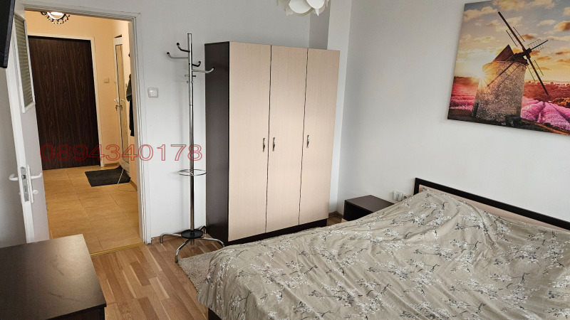 Дава под наем 3-СТАЕН, гр. София, Дружба 1, снимка 5 - Апартаменти - 53008841