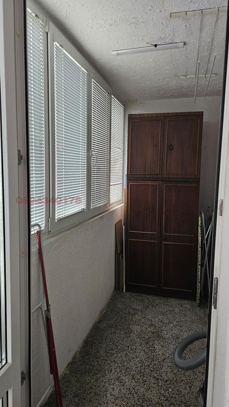 Дава под наем 3-СТАЕН, гр. София, Дружба 1, снимка 4 - Апартаменти - 53008841