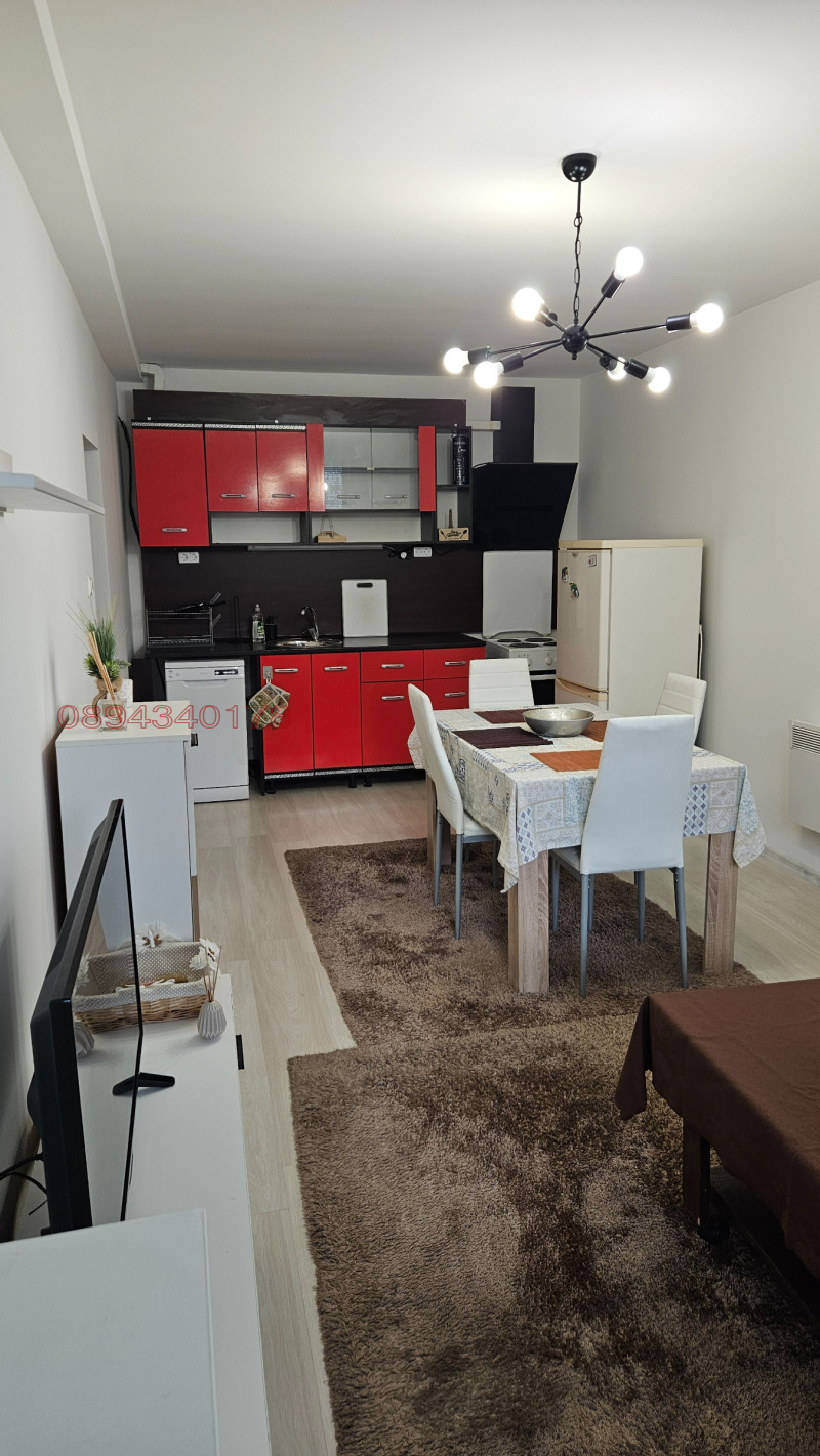 Дава под наем 3-СТАЕН, гр. София, Дружба 1, снимка 9 - Апартаменти - 53008841