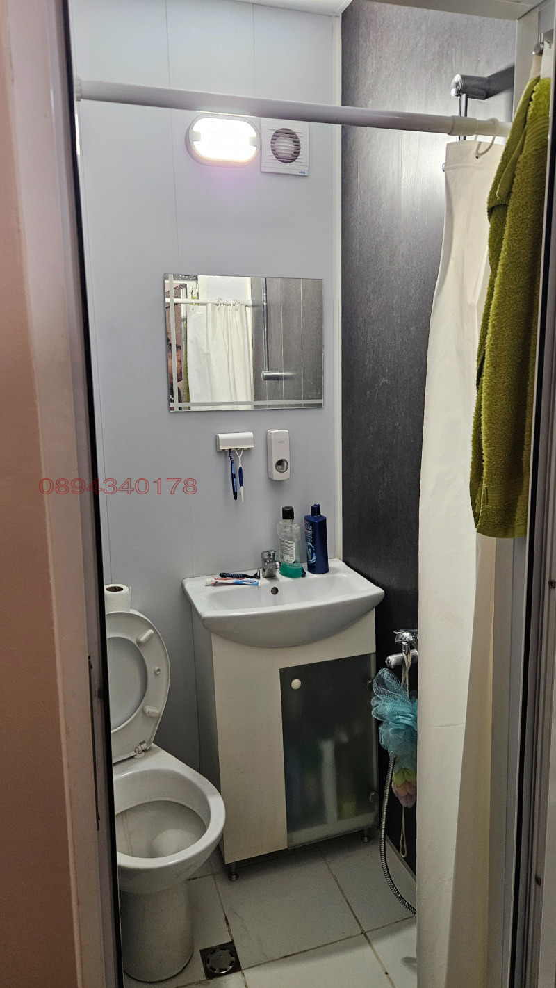 Дава под наем 3-СТАЕН, гр. София, Дружба 1, снимка 11 - Апартаменти - 53008841