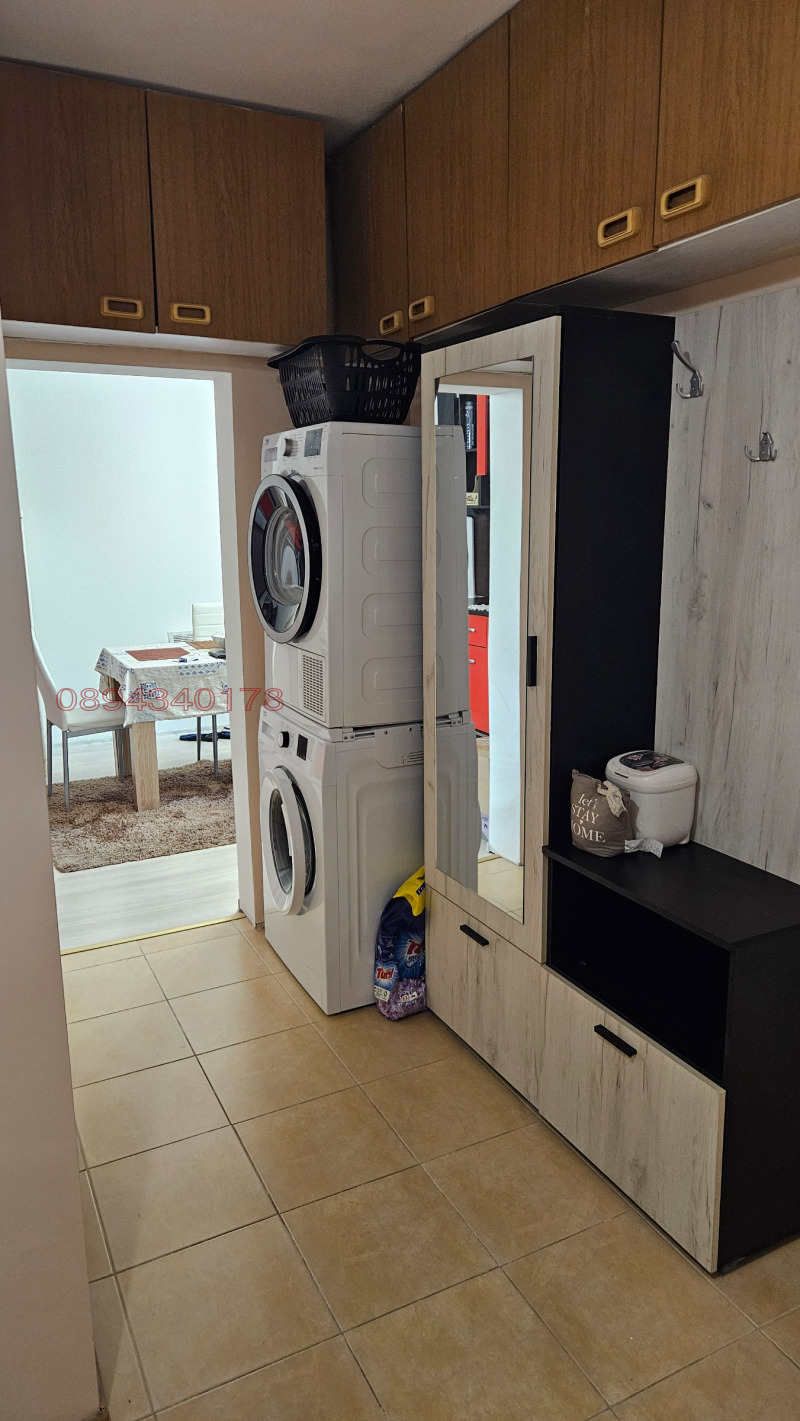 Дава под наем 3-СТАЕН, гр. София, Дружба 1, снимка 8 - Апартаменти - 53008841