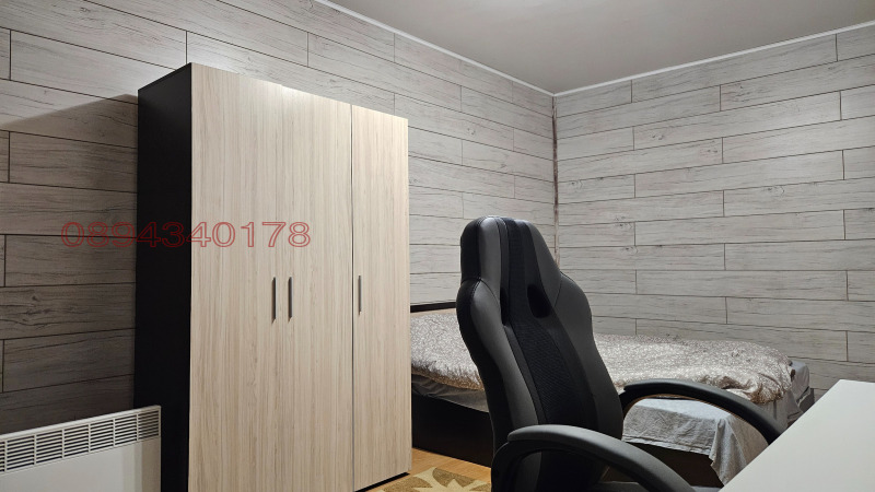 Дава под наем 3-СТАЕН, гр. София, Дружба 1, снимка 2 - Апартаменти - 53008841