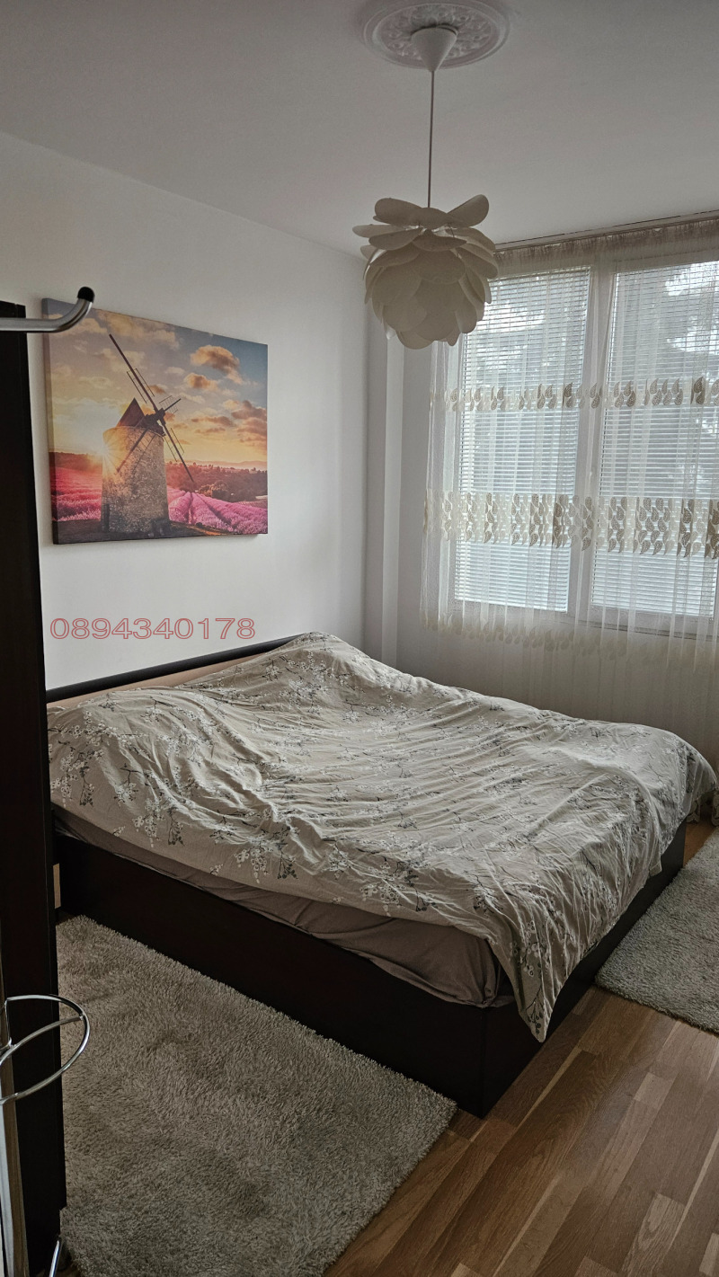 Дава под наем 3-СТАЕН, гр. София, Дружба 1, снимка 6 - Апартаменти - 53008841