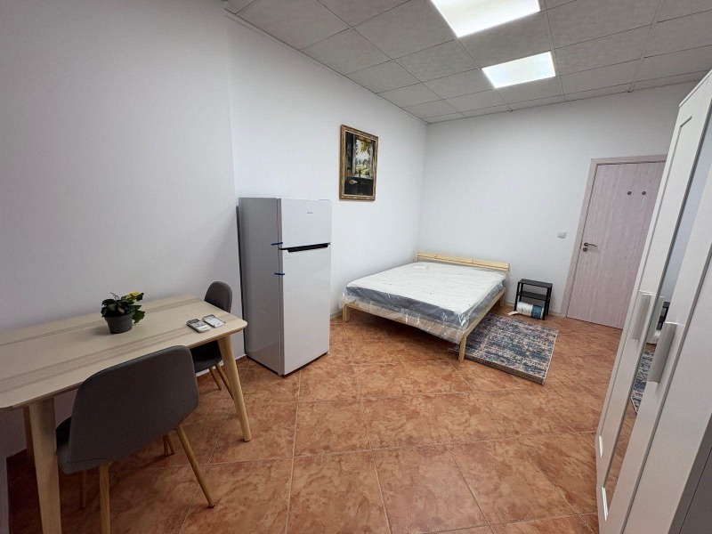 Дава под наем 4-СТАЕН, гр. София, Дружба 1, снимка 7 - Апартаменти - 52636706