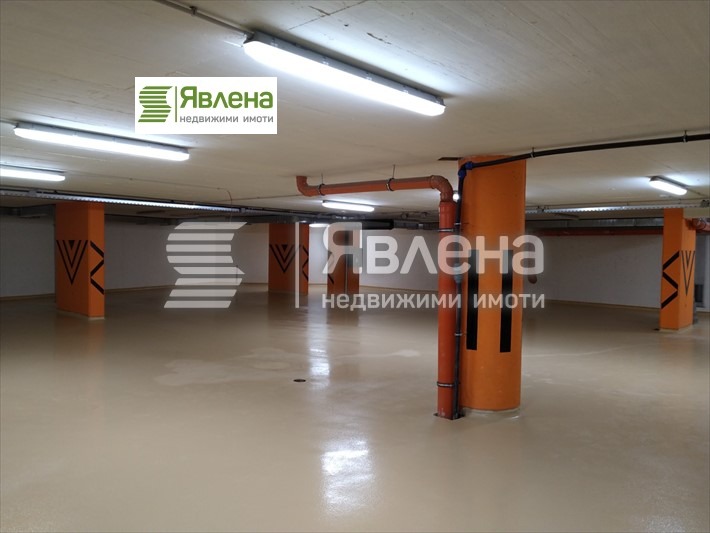 For Rent  Office Sofia , Manastirski livadi , 4469 sq.m | 83262923 - image [5]