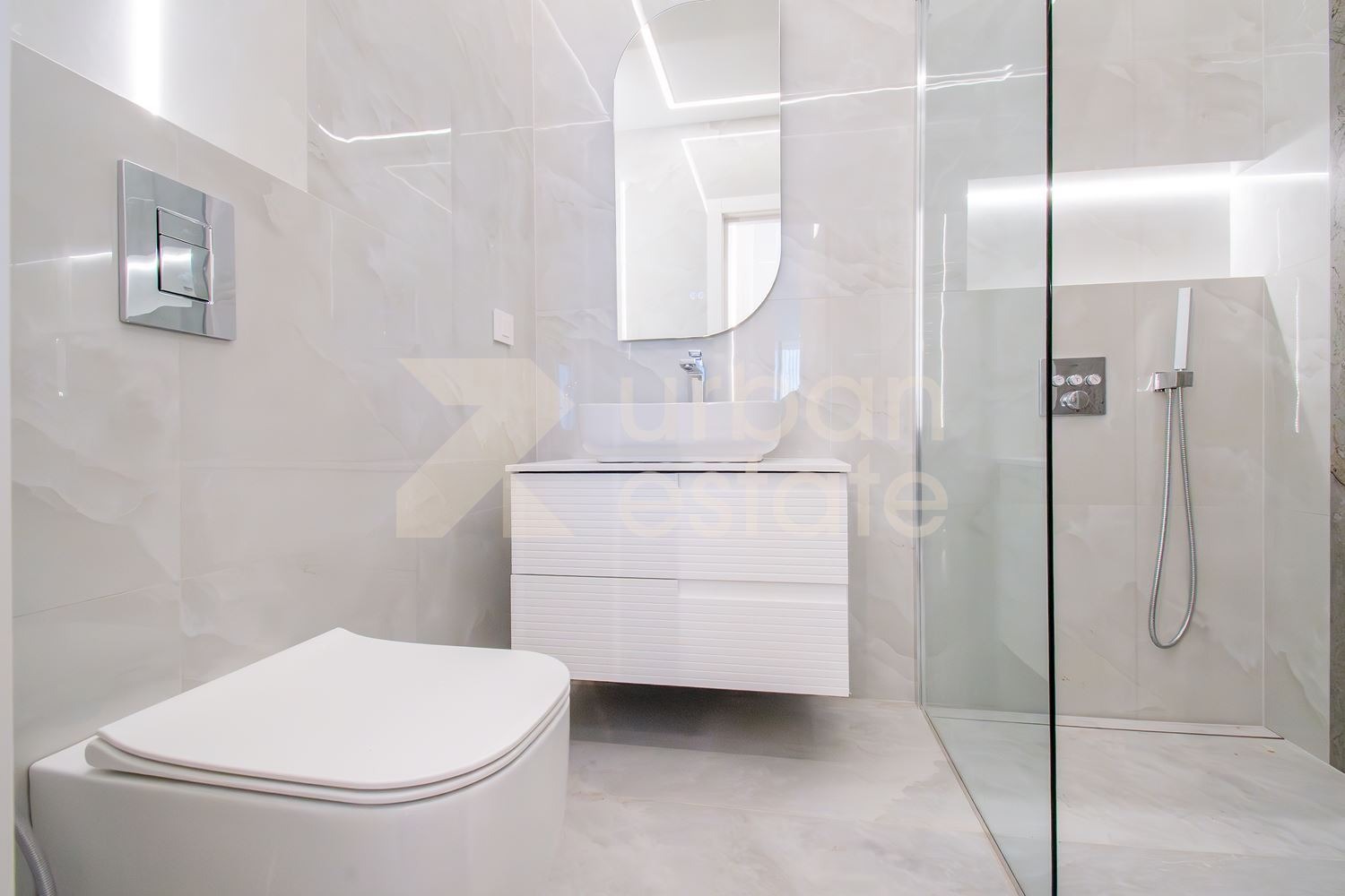 Дава под наем 2-СТАЕН, гр. София, Манастирски ливади, снимка 12 - Апартаменти - 53780116