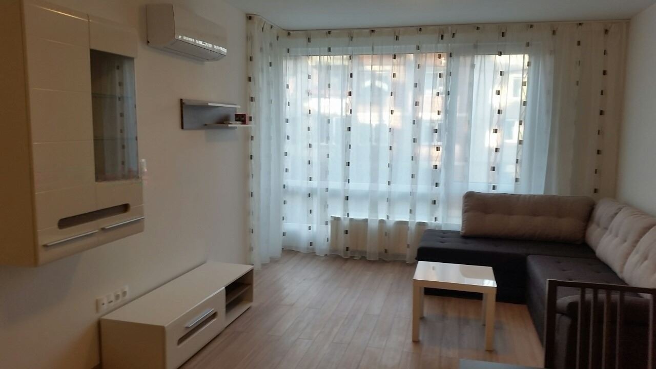Дава под наем 2-СТАЕН, гр. София, Младост 4, снимка 2 - Апартаменти - 56379297