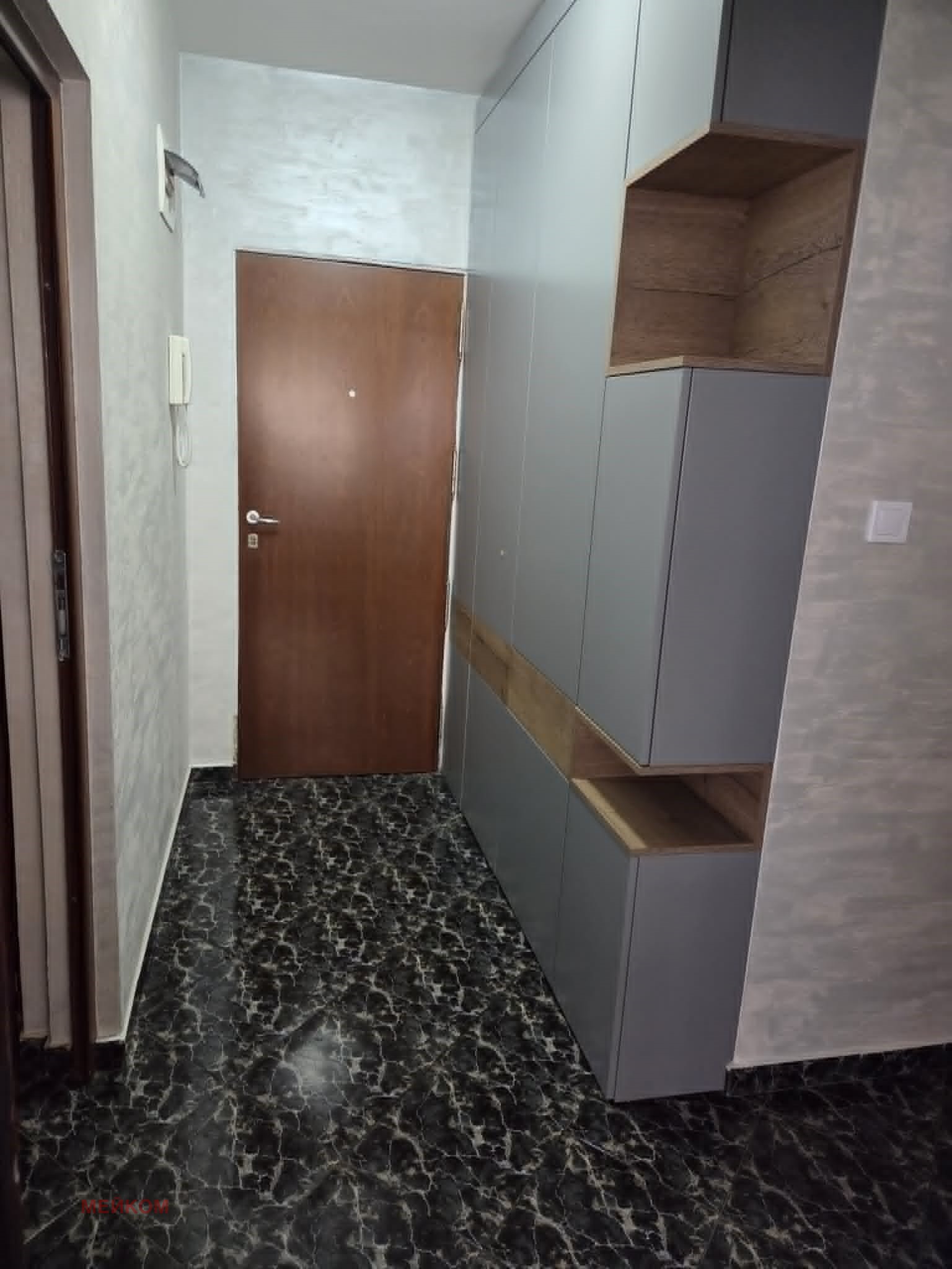 Дава под наем 3-СТАЕН, гр. София, Бояна, снимка 2 - Апартаменти - 55099311