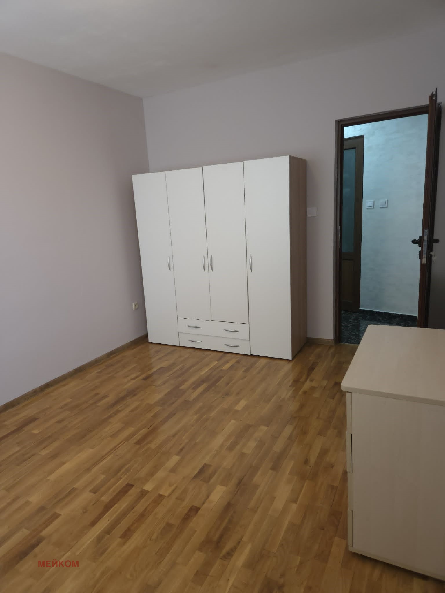 Дава под наем 3-СТАЕН, гр. София, Бояна, снимка 4 - Апартаменти - 55099311