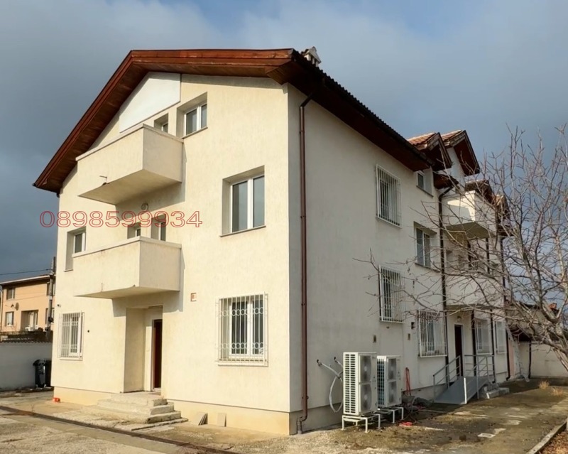 Дава под Наем 1-СТАЕН в град София, Враждебна - 20 кв.м / 255.65 € » 500 лв.