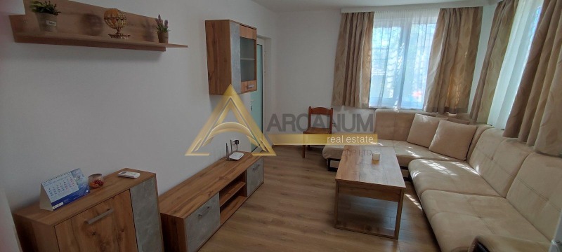 Дава под Наем 2-СТАЕН в град Варна, Колхозен пазар - 60 кв.м / 566 € » 1 107.00 лв., АРКАНУМ ГРУП