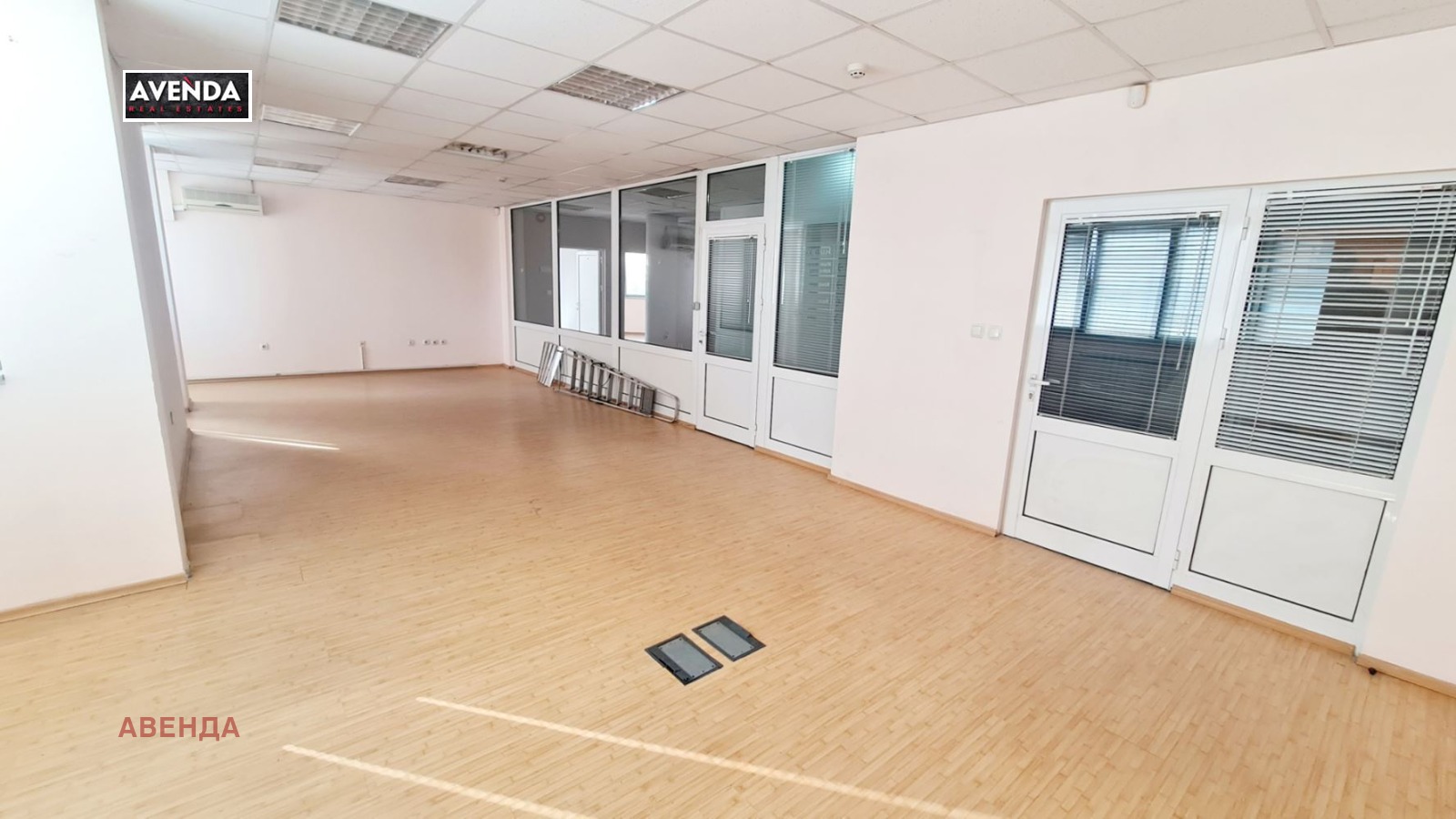 Дава под Наем ОФИС | Imot.bg — изображение 1