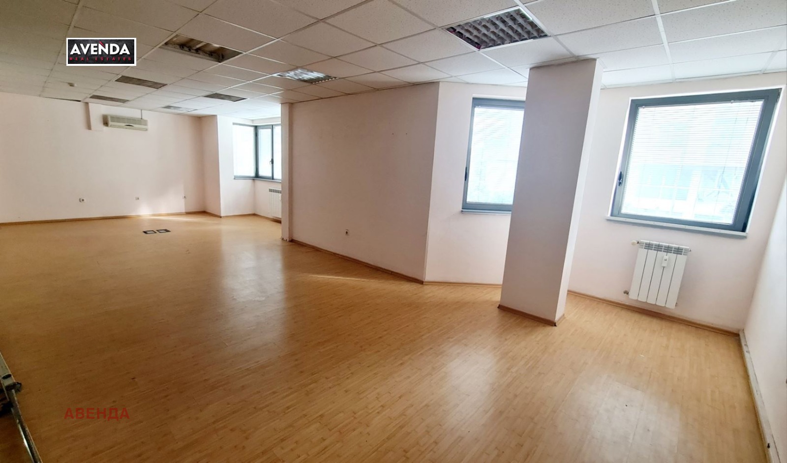 Дава под Наем ОФИС | Imot.bg — изображение 2