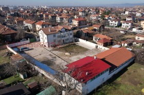 Estudio Vrazhdebna, Sofia 2