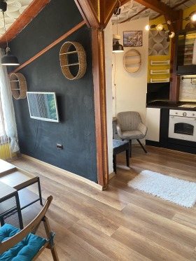 Studio Zentar, Sofia