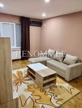 En renta 1 dormitorio