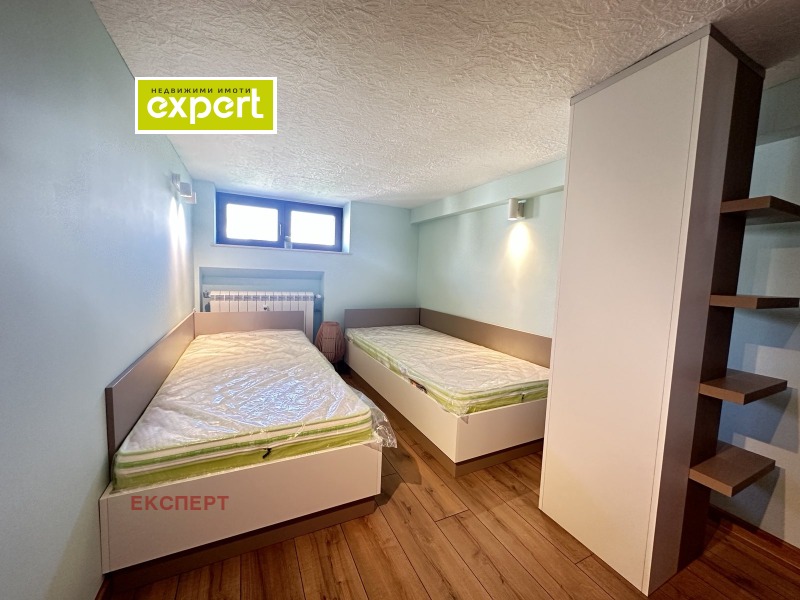 Дава под наем 1-СТАЕН, гр. Плевен, Идеален център, снимка 9 - Апартаменти - 53162703