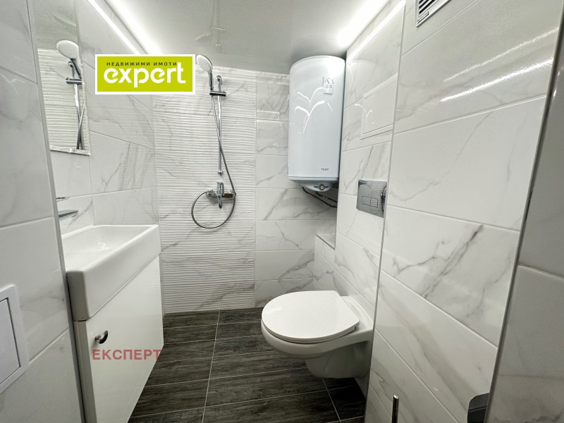 Дава под наем 1-СТАЕН, гр. Плевен, Идеален център, снимка 14 - Апартаменти - 53162703