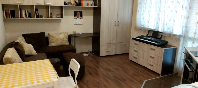 A louer  Studio Plovdiv , Mladejki Halm , 45 m² | 64415516 - image [2]