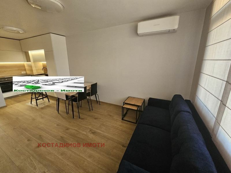 Para alugar  1 quarto Plovdiv , Kiutchuk Parij , 60 m² | 89378996 - imagem [2]