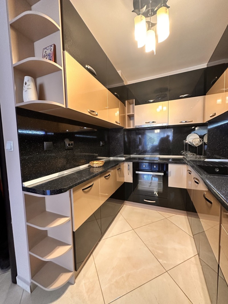 Til leje  1 soveværelse Plovdiv , Trakiya , 75 kvm | 60232626 - billede [3]