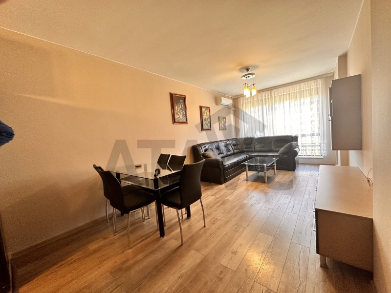 Til leje  1 soveværelse Plovdiv , Trakiya , 75 kvm | 60232626 - billede [2]