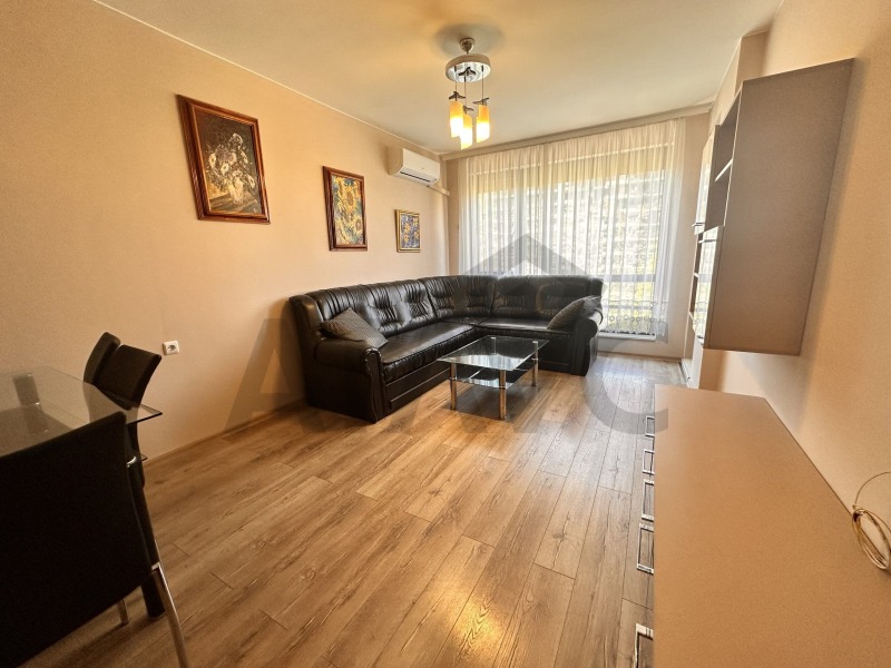Til leje  1 soveværelse Plovdiv , Trakiya , 75 kvm | 60232626