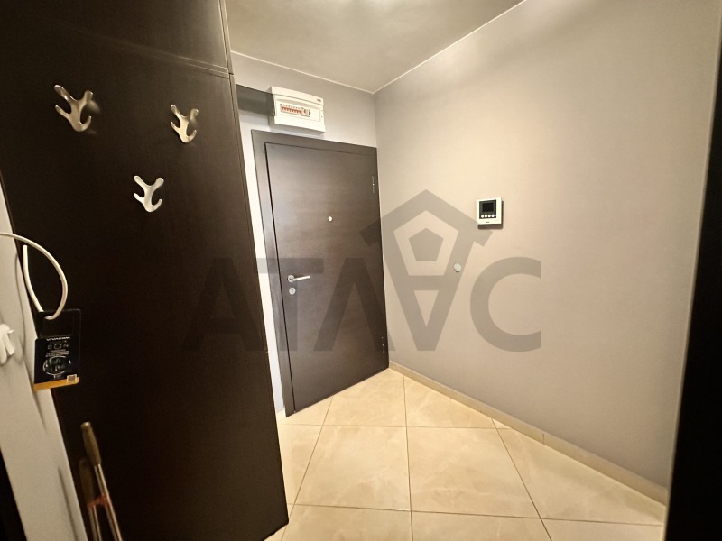 Til leje  1 soveværelse Plovdiv , Trakiya , 75 kvm | 60232626 - billede [8]