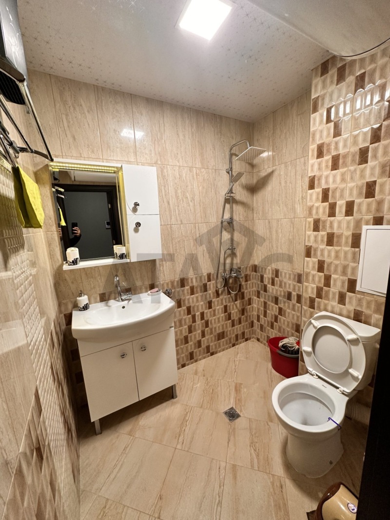 Til leje  1 soveværelse Plovdiv , Trakiya , 75 kvm | 60232626 - billede [7]