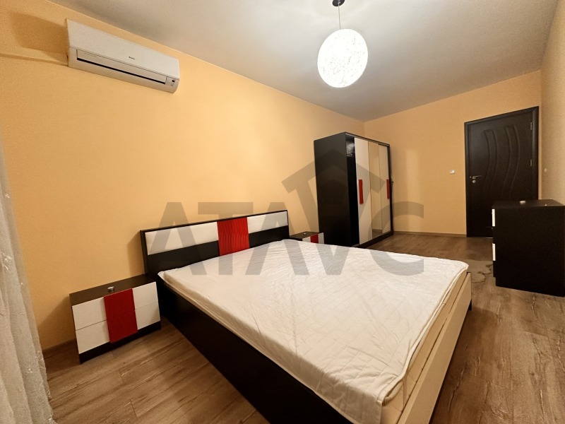 Til leje  1 soveværelse Plovdiv , Trakiya , 75 kvm | 60232626 - billede [6]