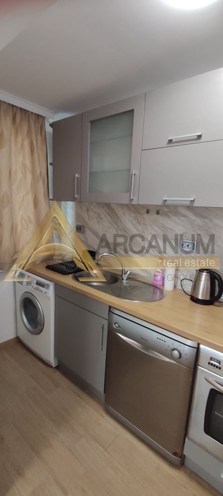 Дава под наем 2-СТАЕН, гр. Варна, Колхозен пазар, снимка 4 - Апартаменти - 53037340