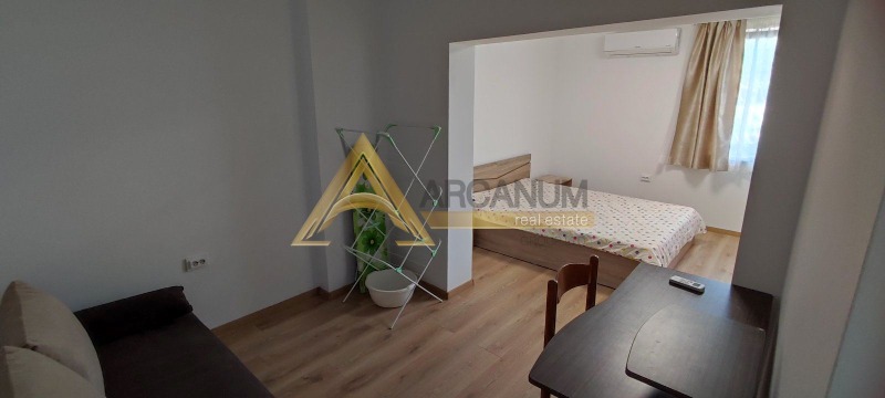 Дава под наем 2-СТАЕН, гр. Варна, Колхозен пазар, снимка 3 - Апартаменти - 53037340